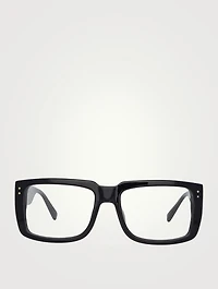 Morrison Rectangular Optical Glasses