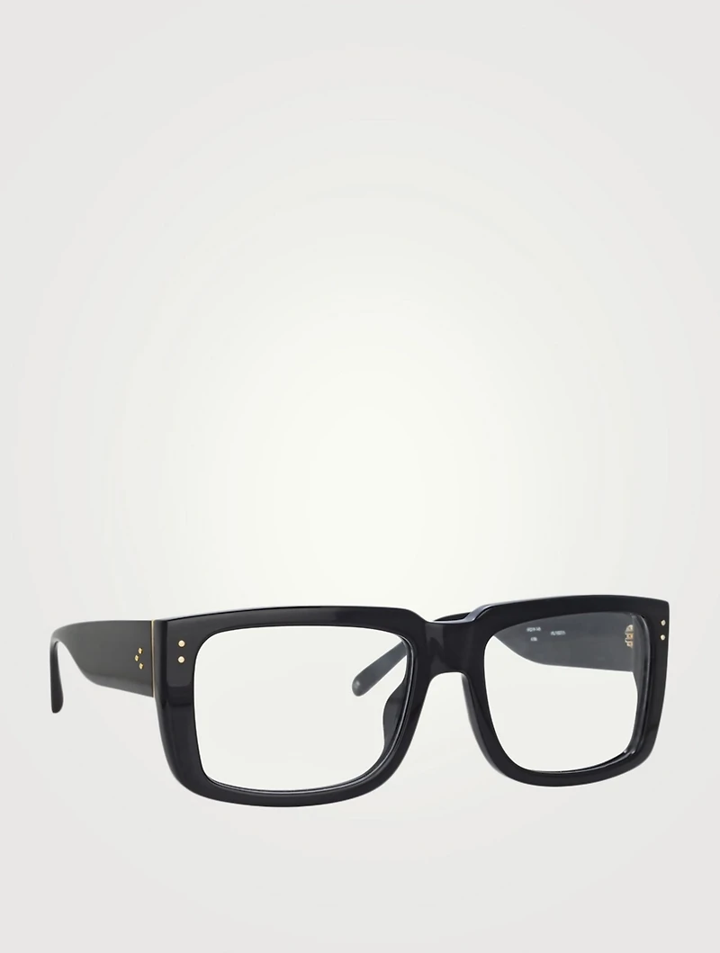 Morrison Rectangular Optical Glasses