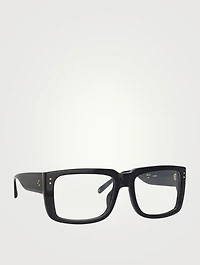 Morrison Rectangular Optical Glasses