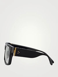 Morrison Rectangular Optical Glasses