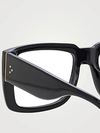 Morrison Rectangular Optical Glasses