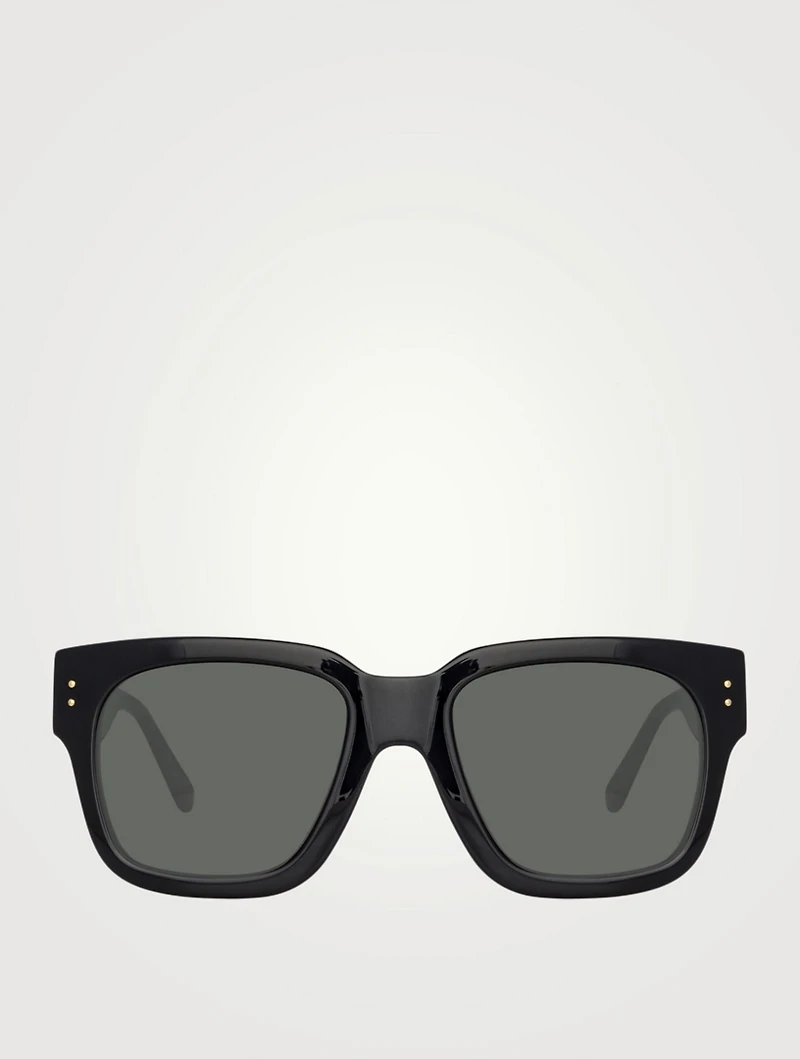 Seymour Square Sunglasses
