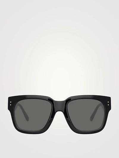 Seymour Square Sunglasses