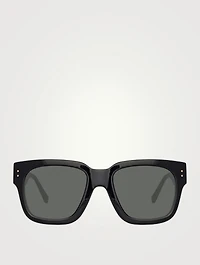 Seymour Square Sunglasses