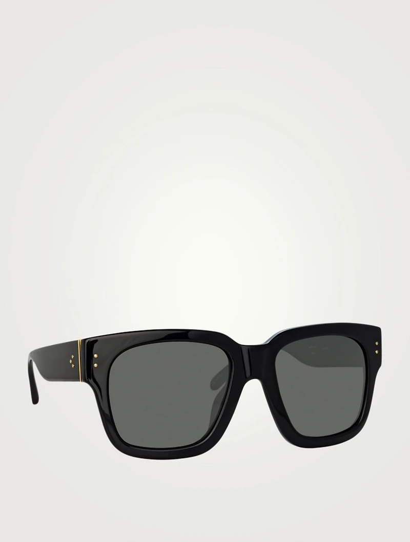 Seymour Square Sunglasses