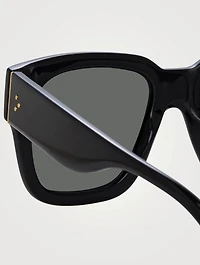 Seymour Square Sunglasses