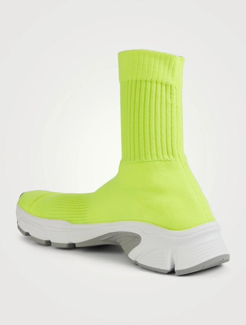 Speed 3.0 Recycled Knit Sock Sneakers