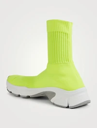 Speed 3.0 Recycled Knit Sock Sneakers