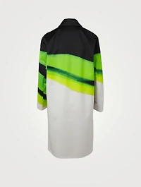 Rolta Cotton Coat