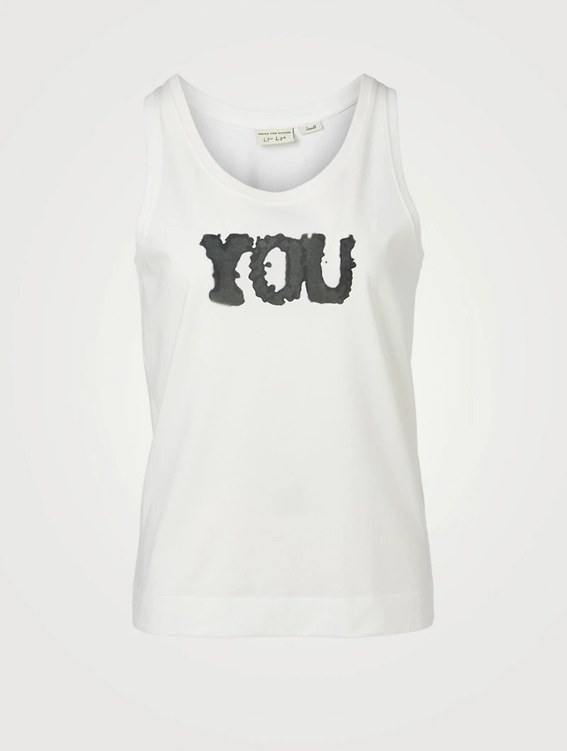 Havil You Tank Top
