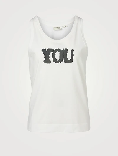 Havil You Tank Top