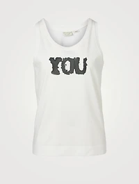 Havil You Tank Top