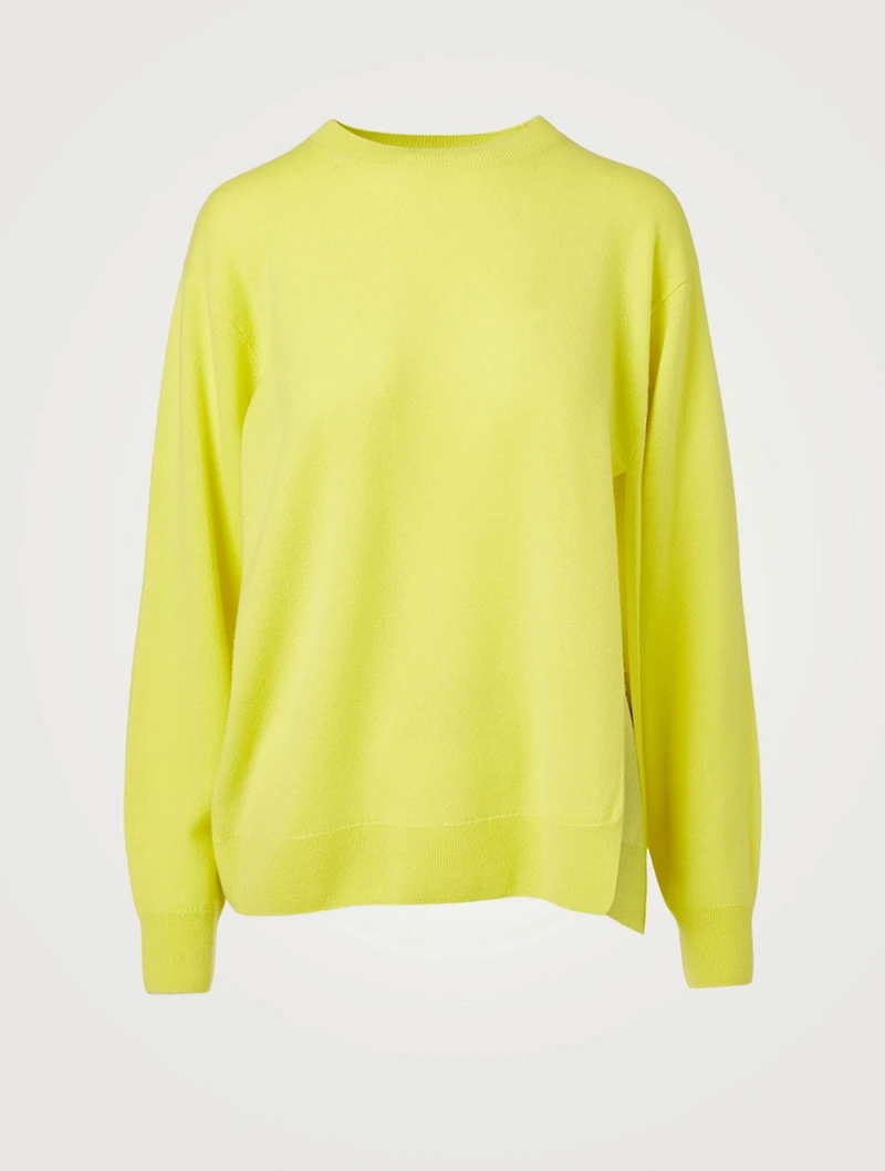 Nevermind Cashmere Sweater