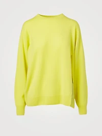 Nevermind Cashmere Sweater