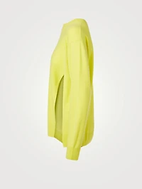 Nevermind Cashmere Sweater