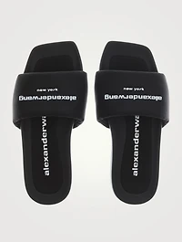 AW Nylon Pool Slide Sandals