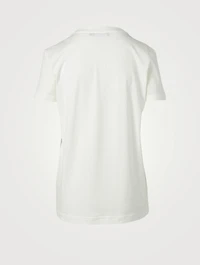 Patchwork Logo T-Shirt