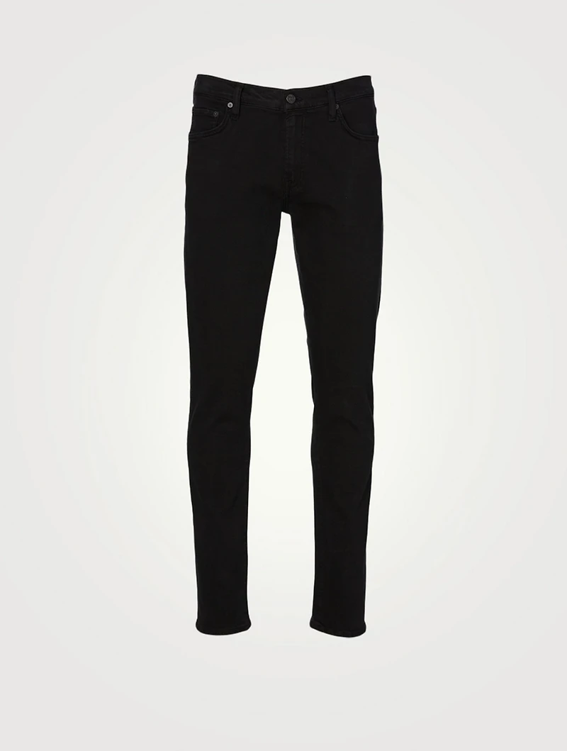 London Slim-Fit Jeans