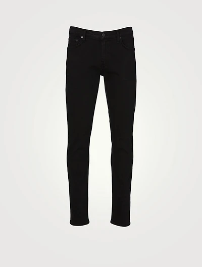 London Slim-Fit Jeans