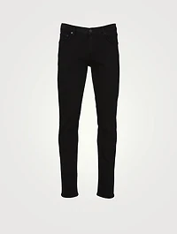 London Slim-Fit Jeans