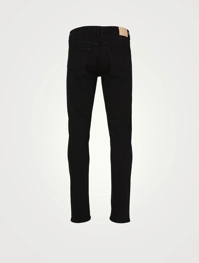 London Slim-Fit Jeans
