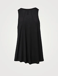 Easy Peazy Bamboo Tank Top