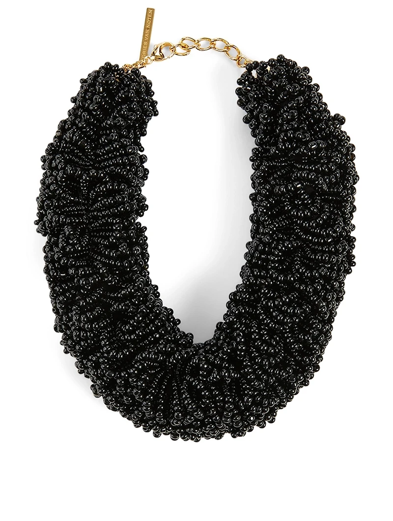 Beaded Necklace