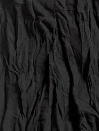 Silk Crinkled Cami Top