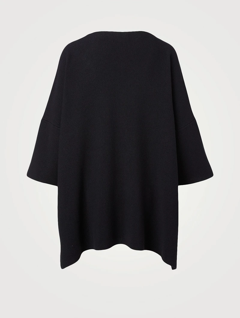 Cotton Long Top