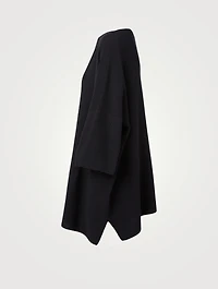 Cotton Long Top