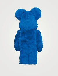 Cookie Monster 400% Be@rbrick Costume