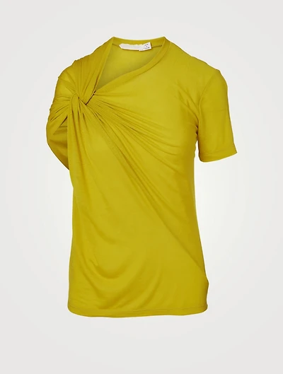 Livia Crewneck Top