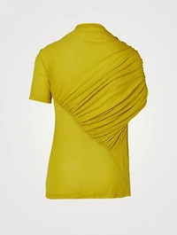Livia Crewneck Top