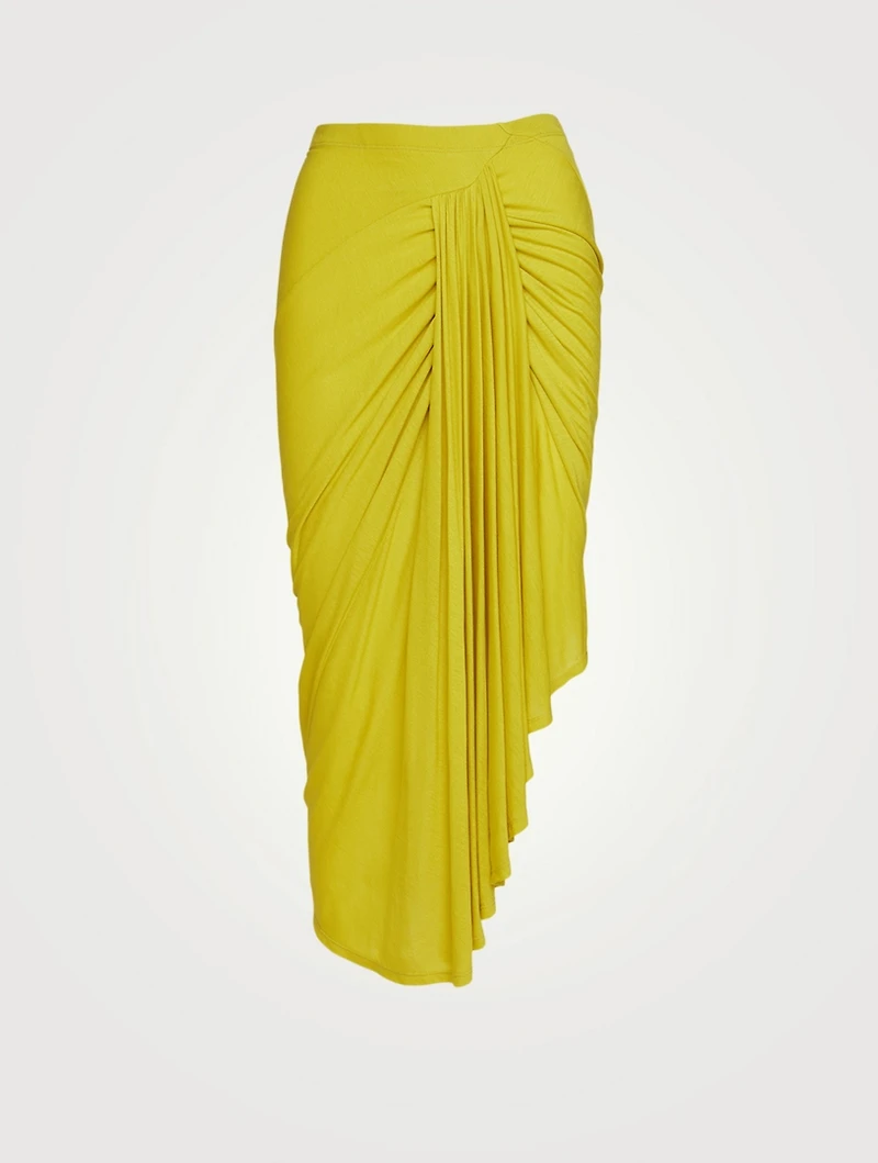 Medea Midi Skirt
