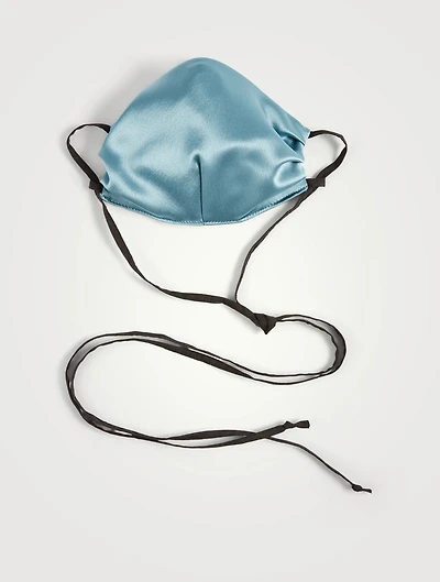 Satin Face Mask