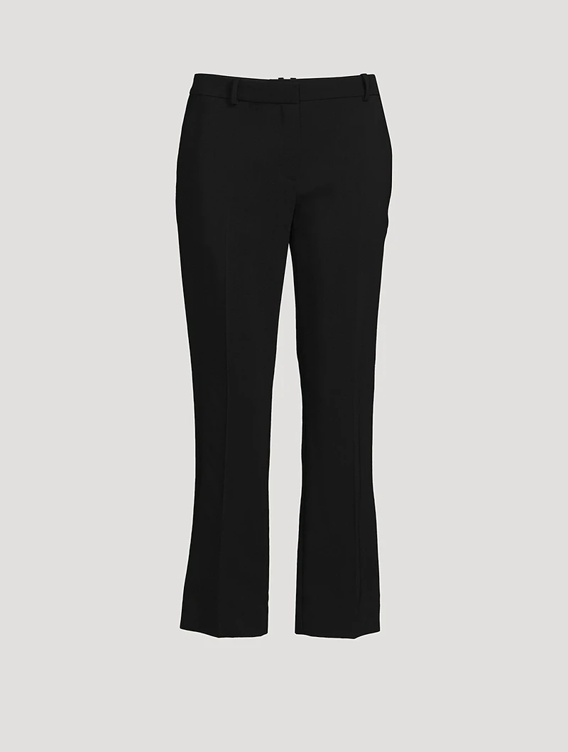 Emm Straight-Leg Pants