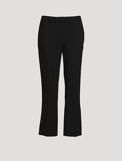 Emm Straight-Leg Pants