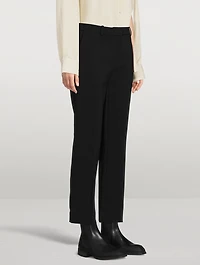 Emm Straight-Leg Pants