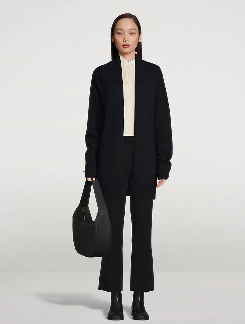 Emm Straight-Leg Pants