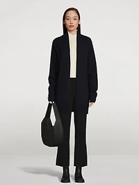 Emm Straight-Leg Pants