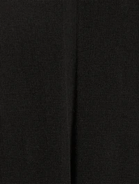 Christobel Cashmere And Silk Long Cardigan