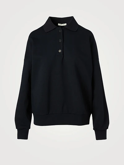 Corzas Polo Sweater