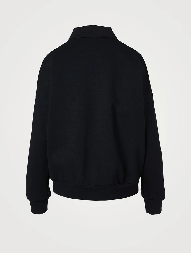 Corzas Polo Sweater