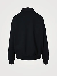 Corzas Polo Sweater