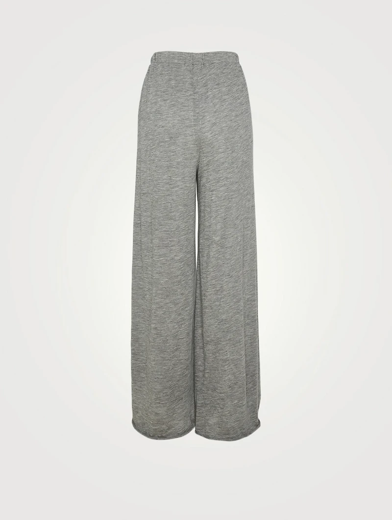 Caleti Cashmere Pants