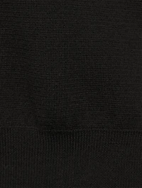 Cremona Wool And Cashmere Sweater Vest