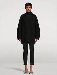 Sotto Stretch Skinny-Fit Pants