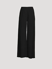 Gala Wide-Leg Pants