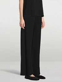 Gala Wide-Leg Pants