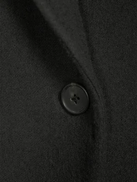Lance Cashmere And Wool Coat